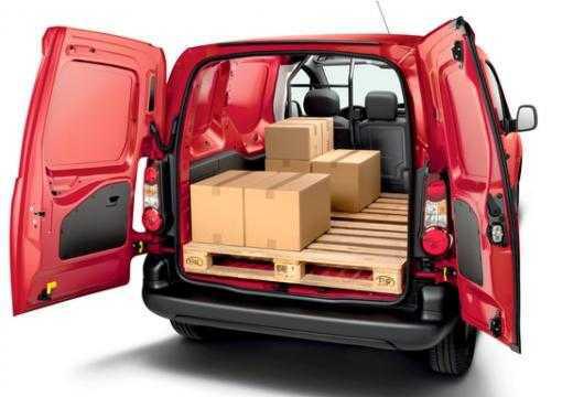 CITROËN BERLINGO: 30 AÑOS FOMENTANDO LA VIDA ACTIVA Y UNA EDICIÓN ESPECIAL PARA CELEBRARLO