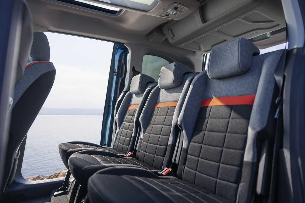 CITROËN BERLINGO: 30 AÑOS FOMENTANDO LA VIDA ACTIVA Y UNA EDICIÓN ESPECIAL PARA CELEBRARLO CITROËN BERLINGO: 30 AÑOS FOMENTANDO LA VIDA ACTIVA Y UNA EDICIÓN ESPECIAL PARA CELEBRARLO