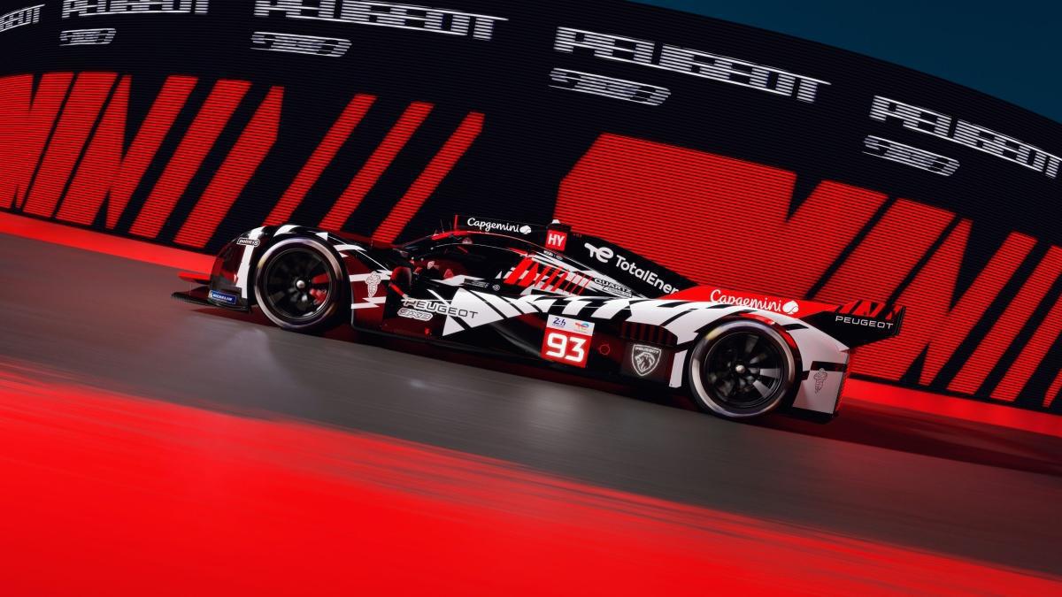 DE LAS GARRAS DEL LEÓN AL REGRESO DEL GTi: EL PEUGEOT 9X8 Y SU CONEXIÓN CON EL E-208 GTi DE LAS GARRAS DEL LEÓN AL REGRESO DEL GTi: EL PEUGEOT 9X8 Y SU CONEXIÓN CON EL E-208 GTi