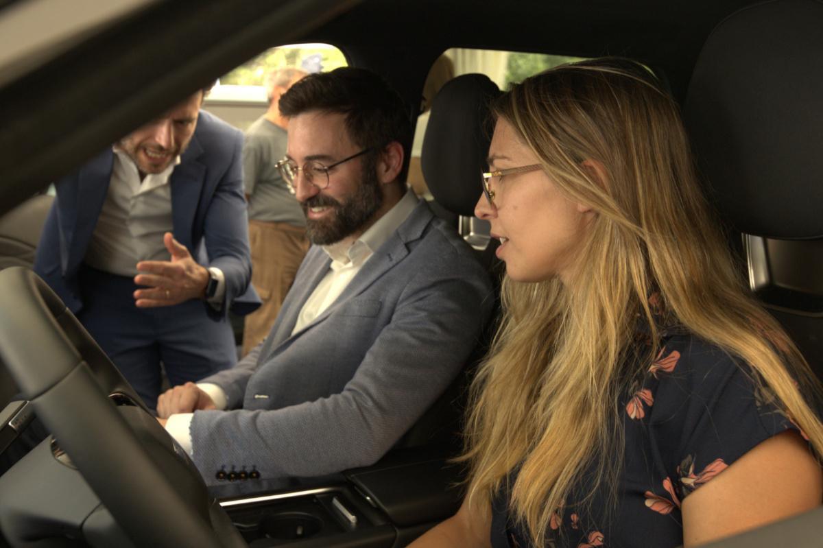 LA FERIA VEM 2026 ABRE SUS PUERTAS EN MADRID RÍO PARA ACERCAR LA MOVILIDAD ELÉCTRICA A LOS CIUDADANOS
