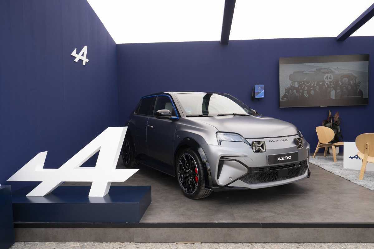 RENAULT GROUP EXPONE EN VEM SUS NOVEDADES ELÉCTRICAS Y REAFIRMA SU COMPROMISO CON LA MOVILIDAD SOSTENIBLE
