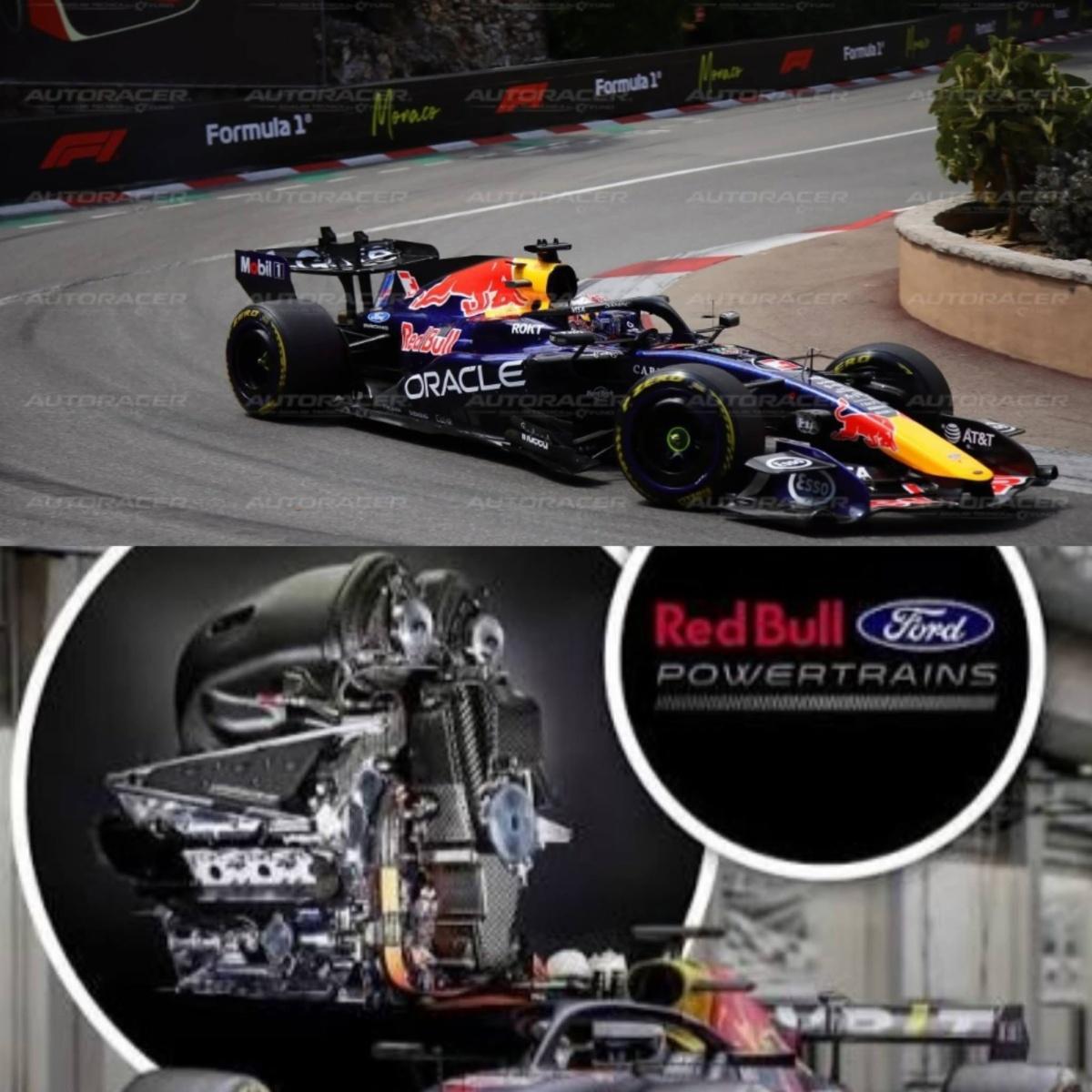 La FIA emitió el primer veredicto sobre ADUO: Red Bull, mejor motor; Mercedes, recibirá el ADUO