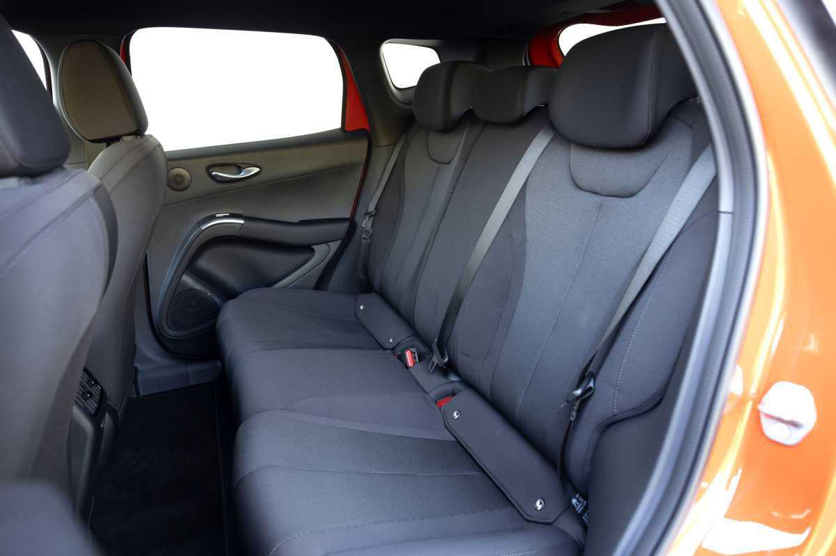 NUEVO BYD DOLPHIN G DM-I: EL HÍBRIDO ENCHUFABLE PARA TODOS YA A LA VENTA DESDE 18.700 EUROS