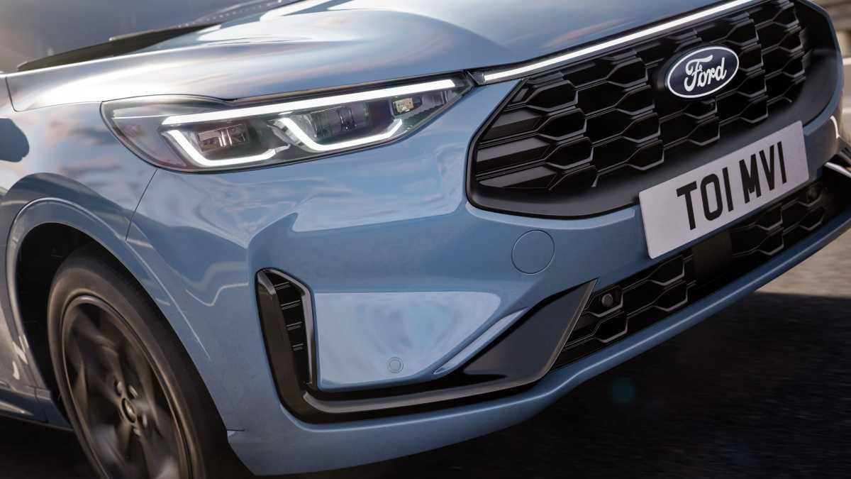 EL NUEVO FORD KUGA HACE HISTORIA: PRIMER COCHE FABRICADO EN ESPAÑA CON TECNOLOGÍA DE CONDUCCIÓN SIN MANOS BLUECRUISE EL NUEVO FORD KUGA HACE HISTORIA: PRIMER COCHE FABRICADO EN ESPAÑA CON TECNOLOGÍA DE CONDUCCIÓN SIN MANOS BLUECRUISE