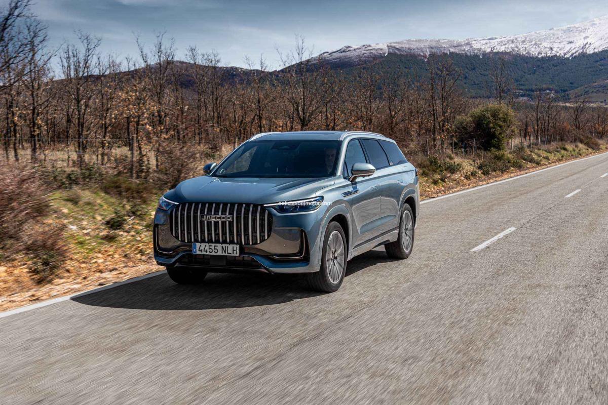 “ESPAÑA ESTÁ VIVIENDO UN CAMBIO ESTRUCTURAL EN LA ELECTRIFICACIÓN Y ROZARÁ EL MILLÓN DE COCHES ENCHUFABLES A FINALES DE 2026” “ESPAÑA ESTÁ VIVIENDO UN CAMBIO ESTRUCTURAL EN LA ELECTRIFICACIÓN Y ROZARÁ EL MILLÓN DE COCHES ENCHUFABLES A FINALES DE 2026”