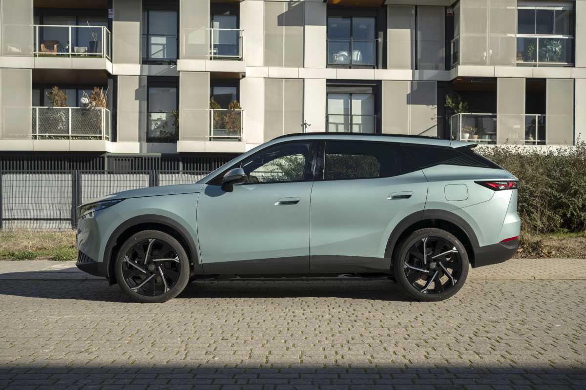 MAD COOL 2026: ASÍ TRANSFORMA OMODA EL INTERIOR DEL COCHE EN UNA SALA DE CONCIERTOS PRIVADA