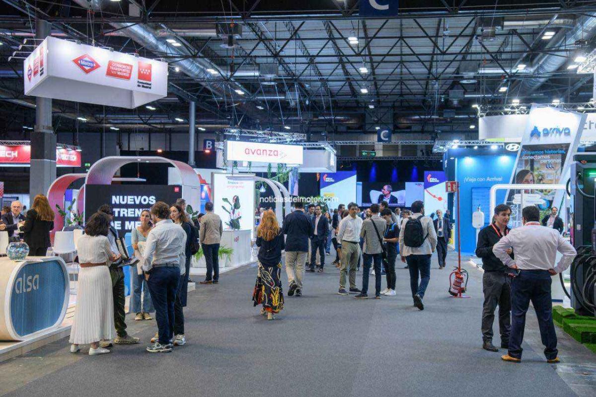 La Semana de los Servicios al Ciudadano reúne a 21.000 profesionales en IFEMA MADRID y refuerza su papel como plataforma clave para el desarrollo urbano y la movilidad sostenible