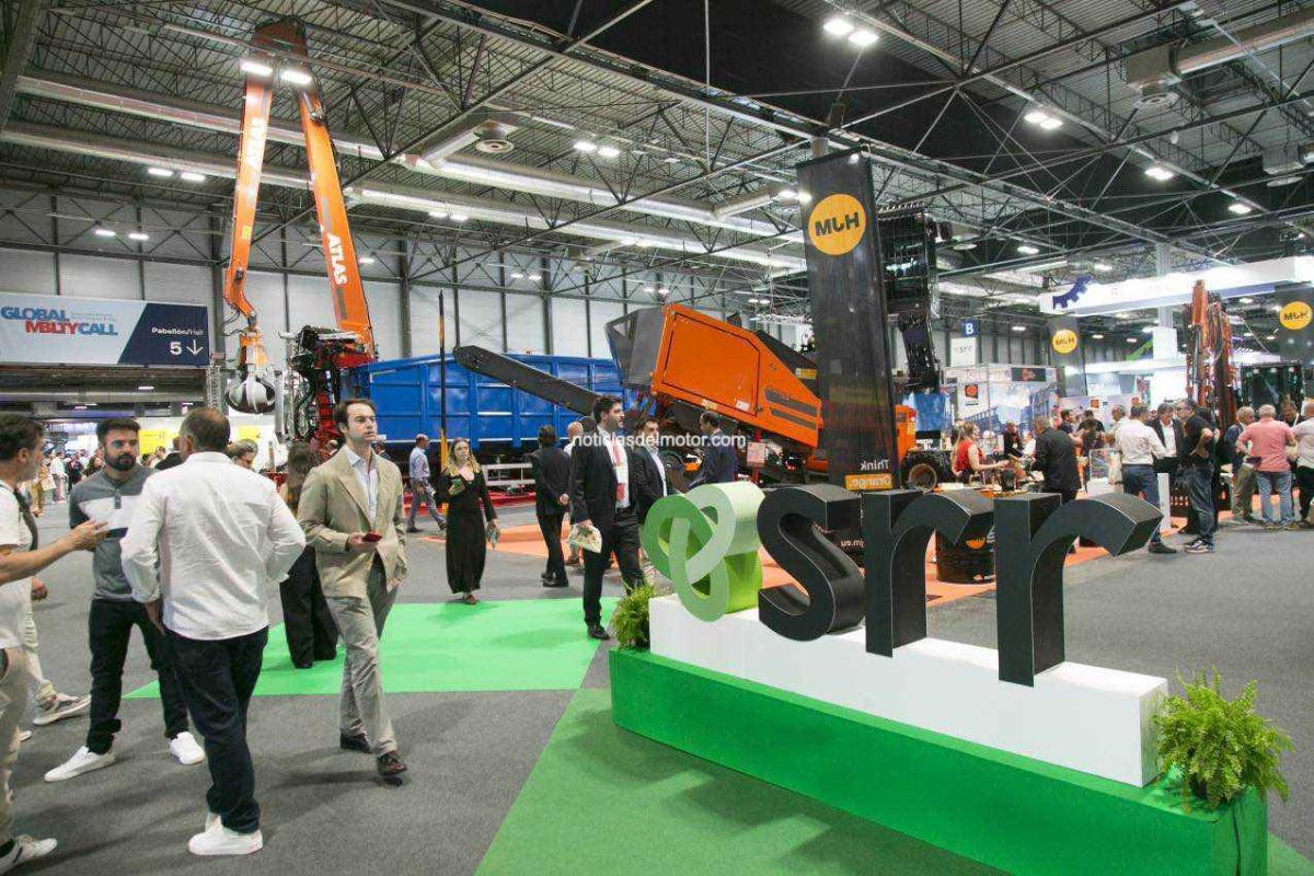 La Semana de los Servicios al Ciudadano reúne a 21.000 profesionales en IFEMA MADRID y refuerza su papel como plataforma clave para el desarrollo urbano y la movilidad sostenible