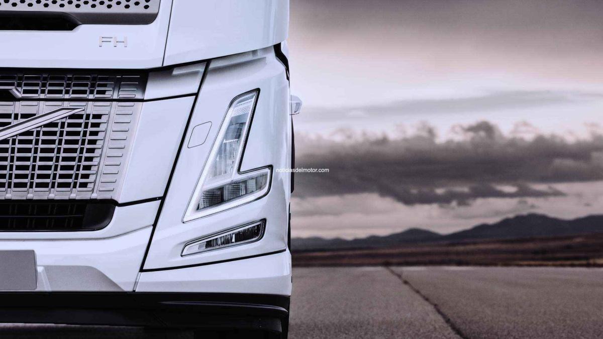EL VOLVO FH AERO LLEGA A VOLVO SELECTED: MÁXIMA EFICIENCIA Y FIABILIDAD TAMBIÉN EN LOS CAMIONES DE OCASIÓN DE VOLVO TRUCKS