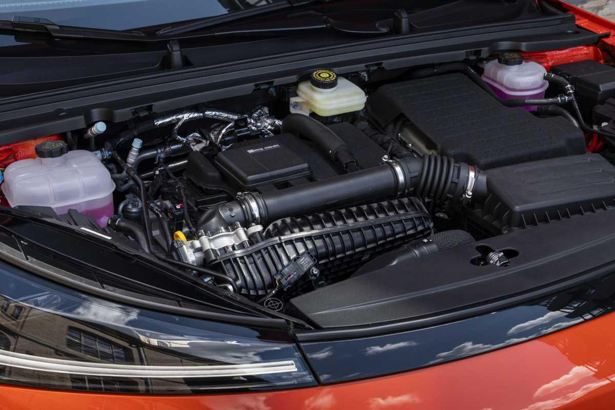 LA TECNOLOGÍA HÍBRIDA ENCHUFABLE DUAL MODE (DM) 5.0 DEBUTA EN EUROPA EN EL NUEVO BYD DOLPHIN G DM-I