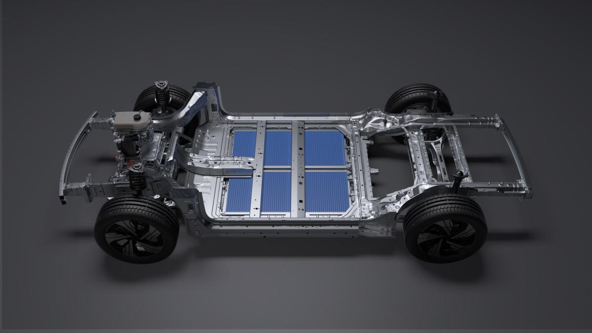 GEELY E5 Y STARRAY EM-I: LAS TECNOLOGÍAS QUE SE ESCONDEN DETRÁS DE SUS CINCO ESTRELLAS EURO NCAP GEELY E5 Y STARRAY EM-I: LAS TECNOLOGÍAS QUE SE ESCONDEN DETRÁS DE SUS CINCO ESTRELLAS EURO NCAP