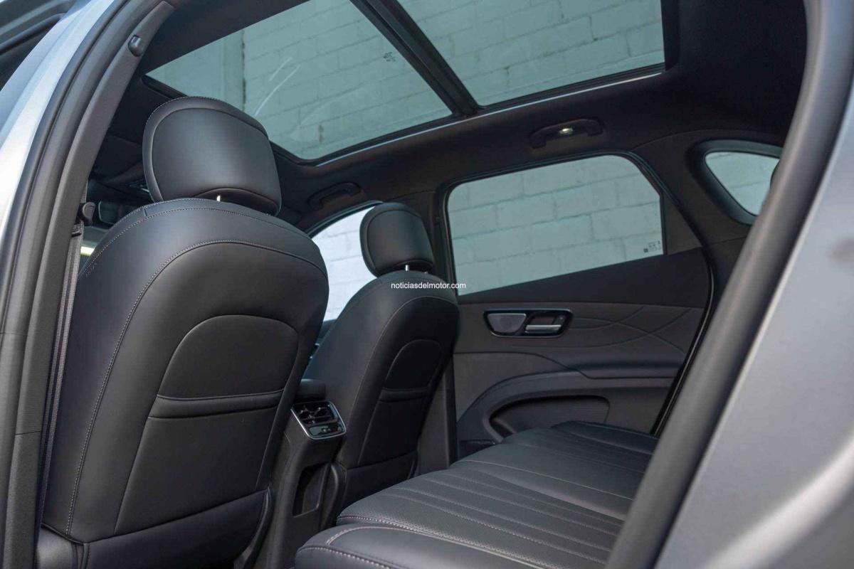 LEPAS L8 SUPER HYBRID: EL MODELO QUE INAUGURA LA PRESENCIA DE LEPAS EN ESPAÑA LEPAS L8 SUPER HYBRID: EL MODELO QUE INAUGURA LA PRESENCIA DE LEPAS EN ESPAÑA