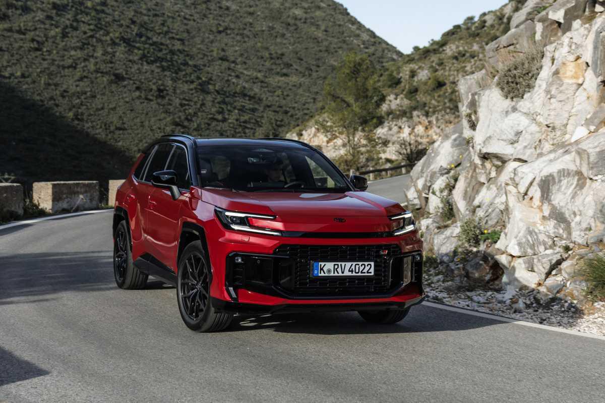 GAZOO RACING LLEVA AL GOODWOOD FESTIVAL OF SPEED LA ESENCIA DE LA COMPETICIÓN Y EL ESPÍRITU DE SUS DEPORTIVOS GAZOO RACING LLEVA AL GOODWOOD FESTIVAL OF SPEED LA ESENCIA DE LA COMPETICIÓN Y EL ESPÍRITU DE SUS DEPORTIVOS