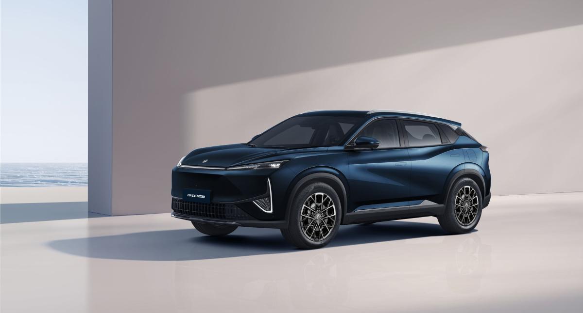 DONGFENG ESPAÑA CELEBRA SUS DOS PRIMEROS AÑOS DE HISTORIA CON EL LANZAMIENTO DE DOS NUEVOS MODELOS