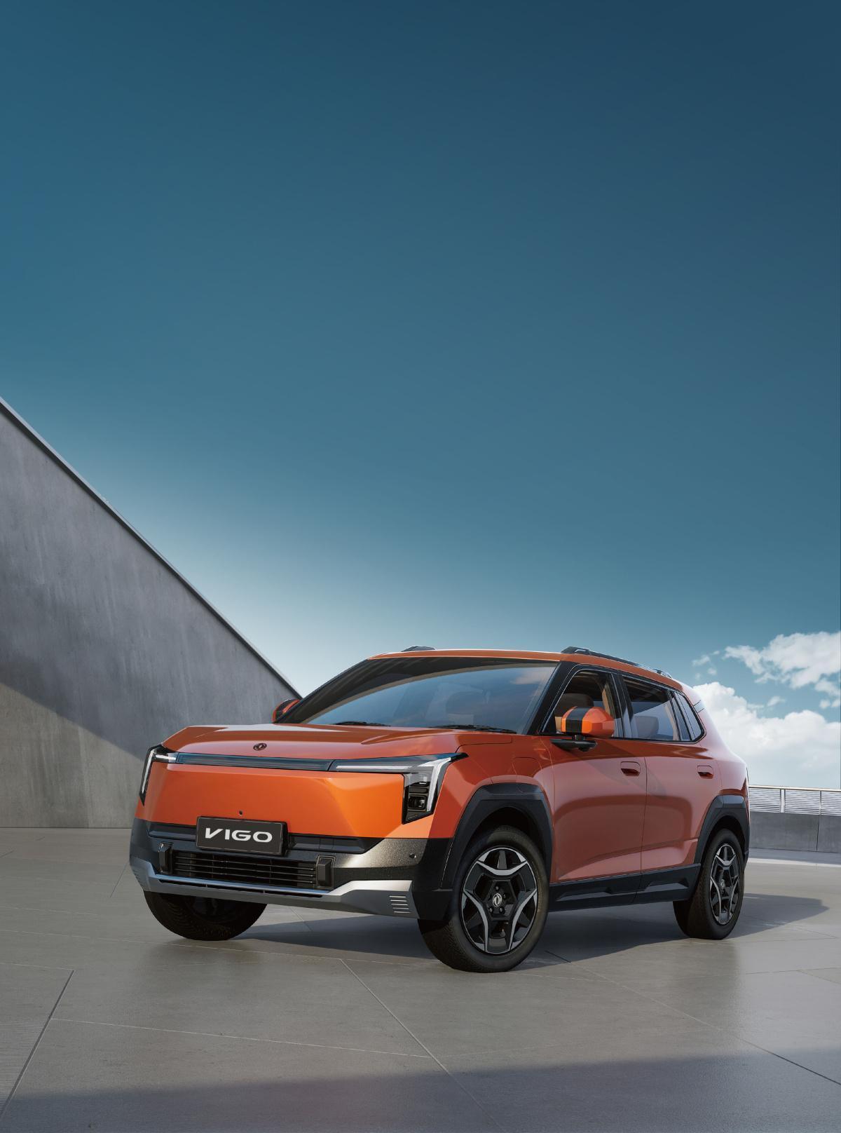 DONGFENG ESPAÑA CELEBRA SUS DOS PRIMEROS AÑOS DE HISTORIA CON EL LANZAMIENTO DE DOS NUEVOS MODELOS