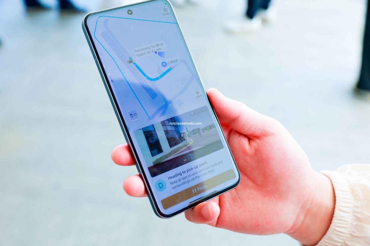 LAS TECNOLOGÍAS DE APARCAMIENTO AUTÓNOMO DE OMODA & JAECOO PARA REDUCIR EL ESTRÉS DE LA CONDUCCIÓN LAS TECNOLOGÍAS DE APARCAMIENTO AUTÓNOMO DE OMODA & JAECOO PARA REDUCIR EL ESTRÉS DE LA CONDUCCIÓN