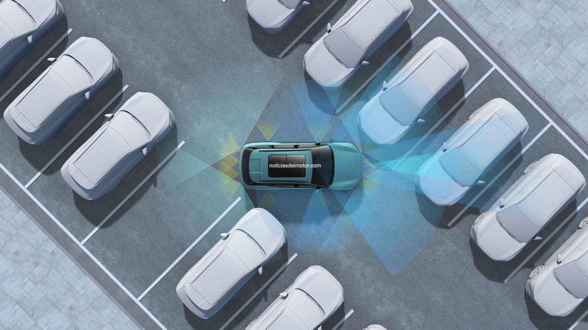 LAS TECNOLOGÍAS DE APARCAMIENTO AUTÓNOMO DE OMODA & JAECOO PARA REDUCIR EL ESTRÉS DE LA CONDUCCIÓN