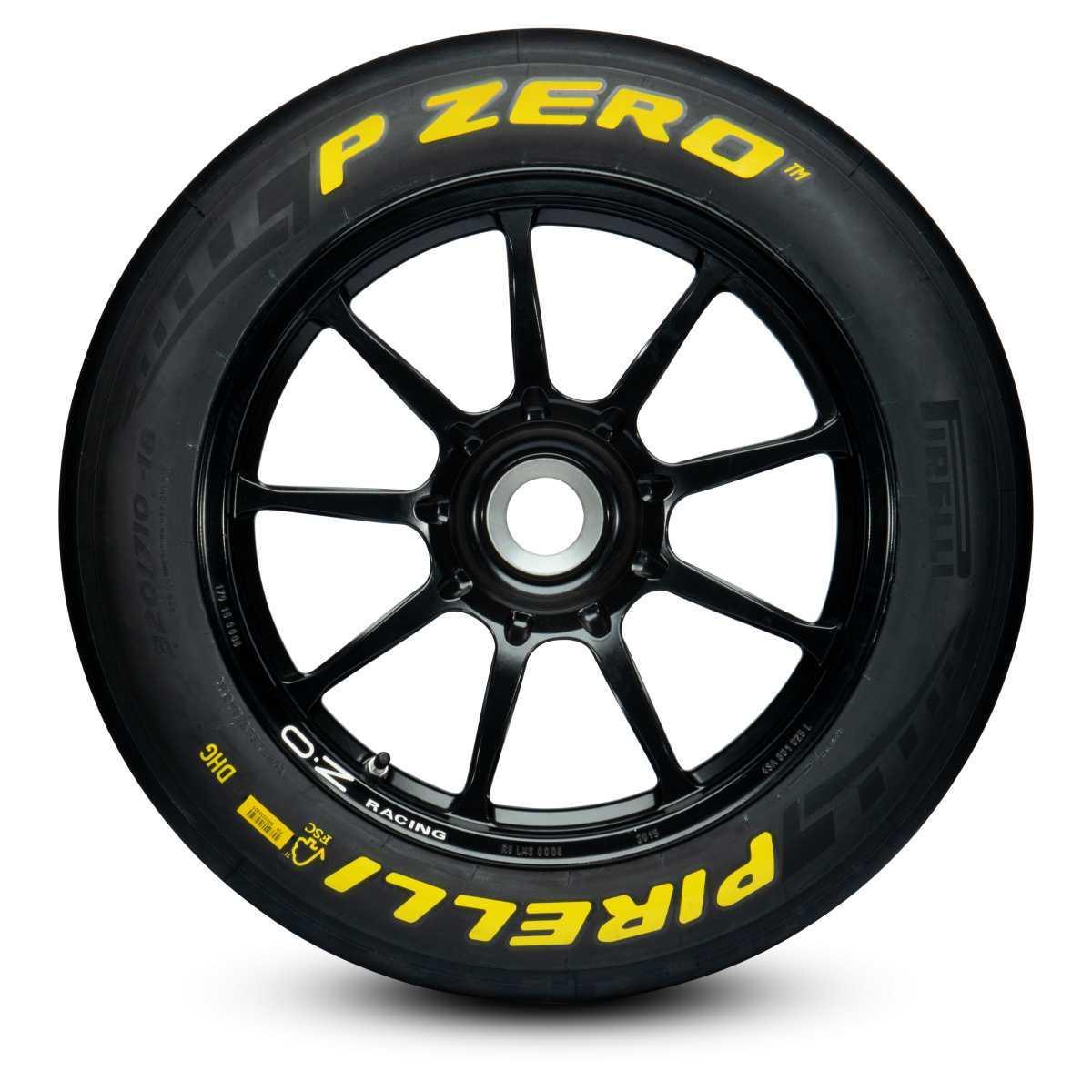 PIRELLI, ANTE LAS 24H DE SPA, EL RETO LOGÍSTICO DE 2026: 17.000 NEUMÁTICOS, 140 TÉCNICOS Y SERVICIO A 134 VEHÍCULOS PARTICIPANTES