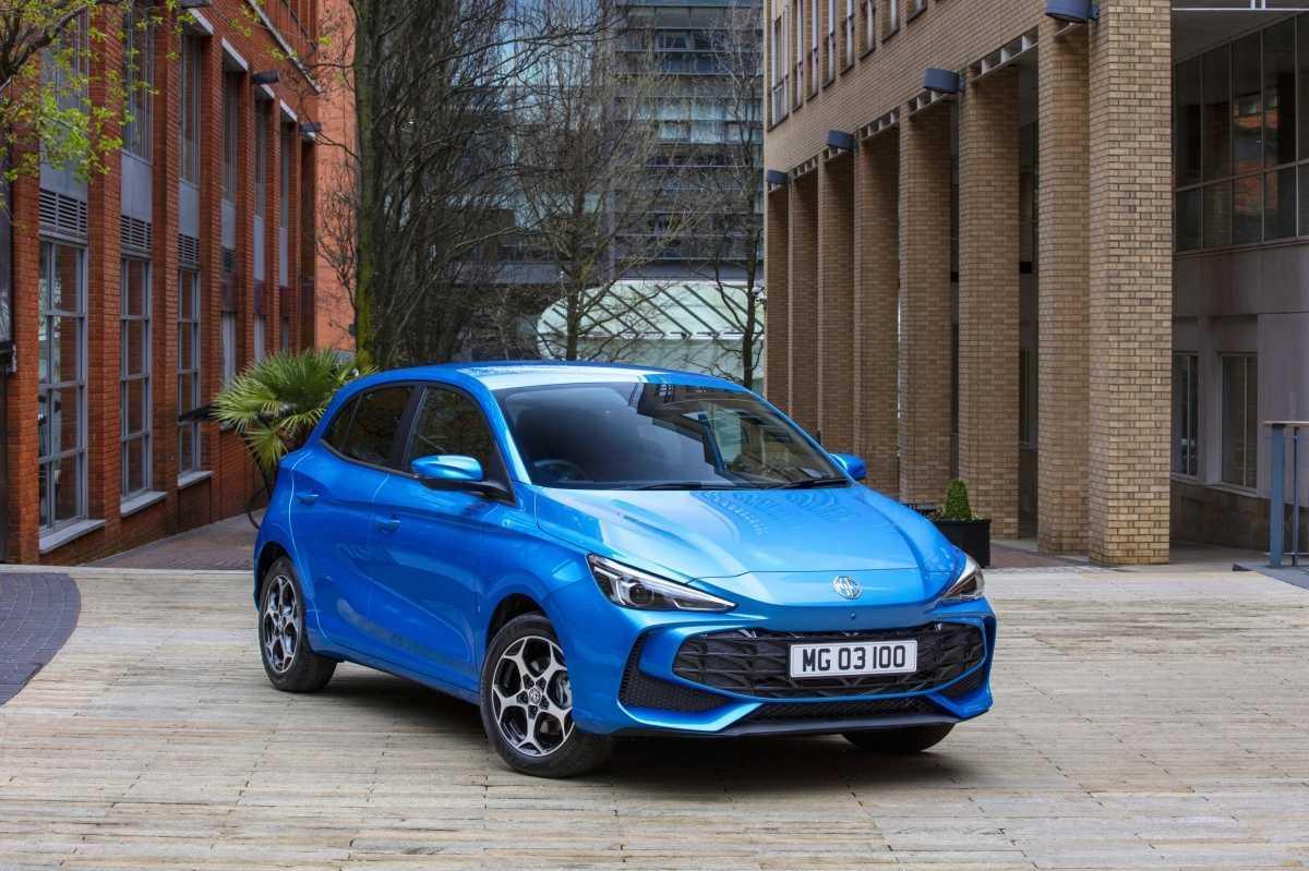 MG SUMMER EXPERIENCE 2026: ELECTRIFICACIÓN PARA TODOS EN 33 CIUDADES DE ESPAÑA Y PORTUGAL MG SUMMER EXPERIENCE 2026: ELECTRIFICACIÓN PARA TODOS EN 33 CIUDADES DE ESPAÑA Y PORTUGAL