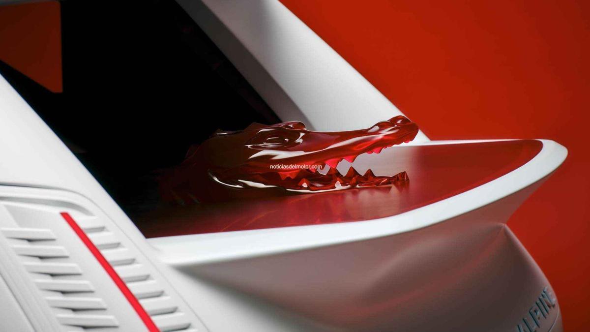 LACOSTE Y ALPINE PRESENTAN UNA COLABORACIÓN INSPIRADA EN EL INGENIO FRANCÉS, DONDE EL RENDIMIENTO SE UNE A LA ELEGANCIA LACOSTE Y ALPINE PRESENTAN UNA COLABORACIÓN INSPIRADA EN EL INGENIO FRANCÉS, DONDE EL RENDIMIENTO SE UNE A LA ELEGANCIA