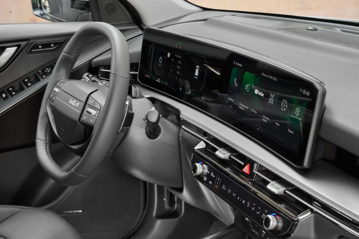KIA PRESENTA EL NUEVO NIRO, REFORZANDO ASÍ SU ECOSISTEMA DE ELECTRIFICACIÓN