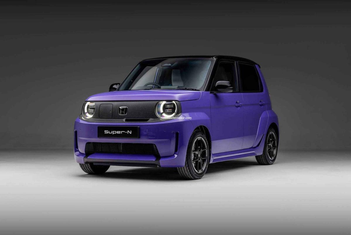 HONDA VUELVE AL GOODWOOD FESTIVAL OF SPEED 2026 CON UNA EXHIBICIÓN DINÁMICA DE RENDIMIENTO Y ELECTRIFICACIÓN