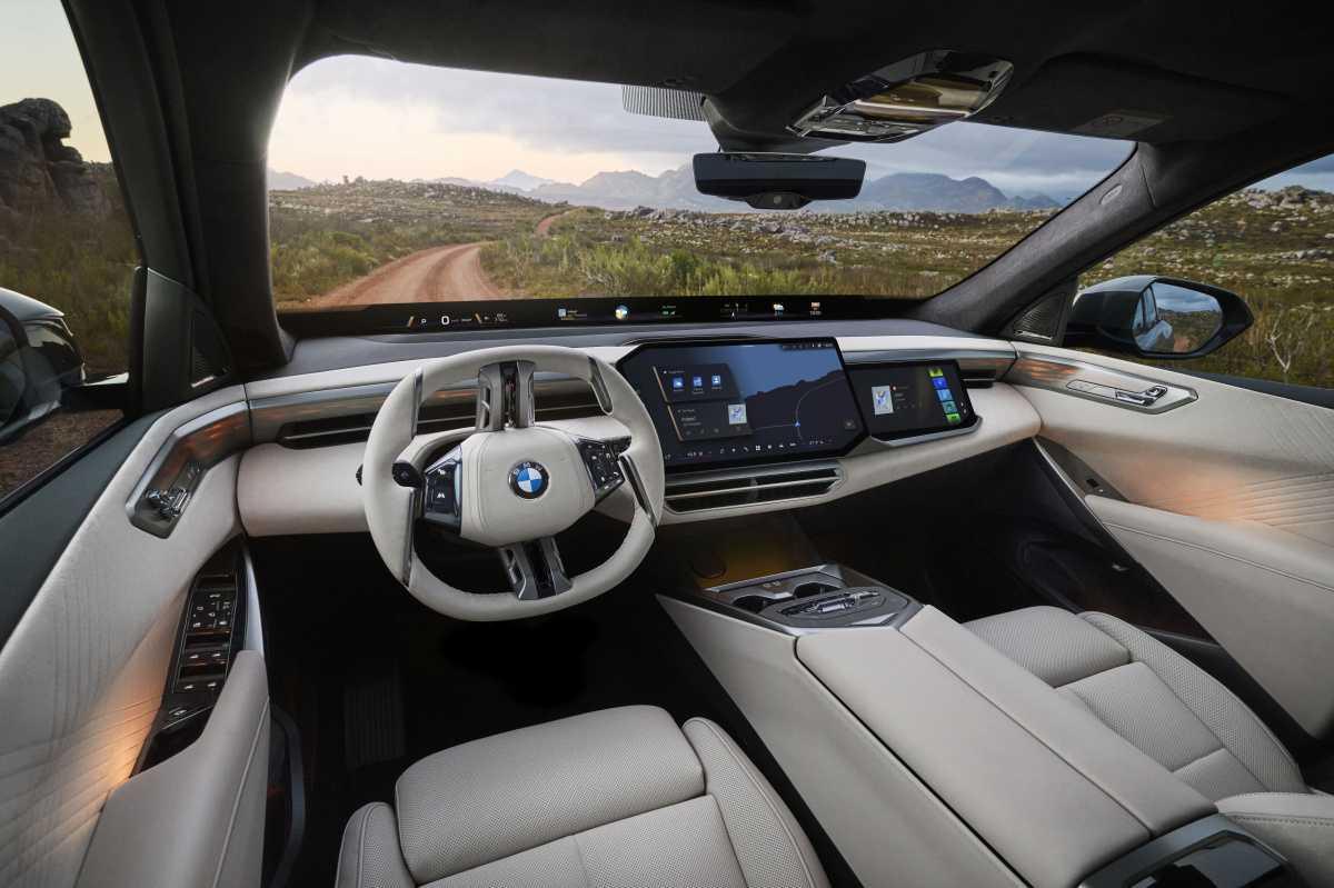 EL NUEVO BMW X5
