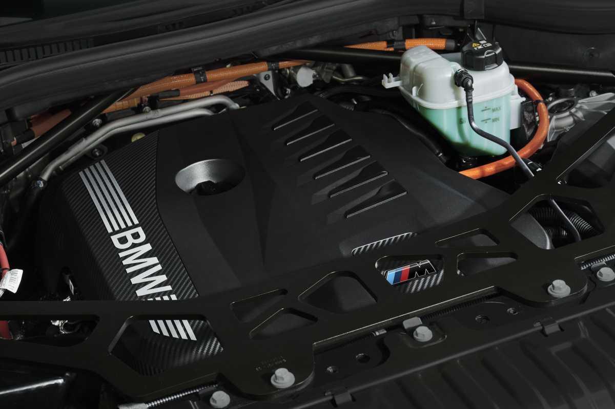 EL NUEVO BMW X5