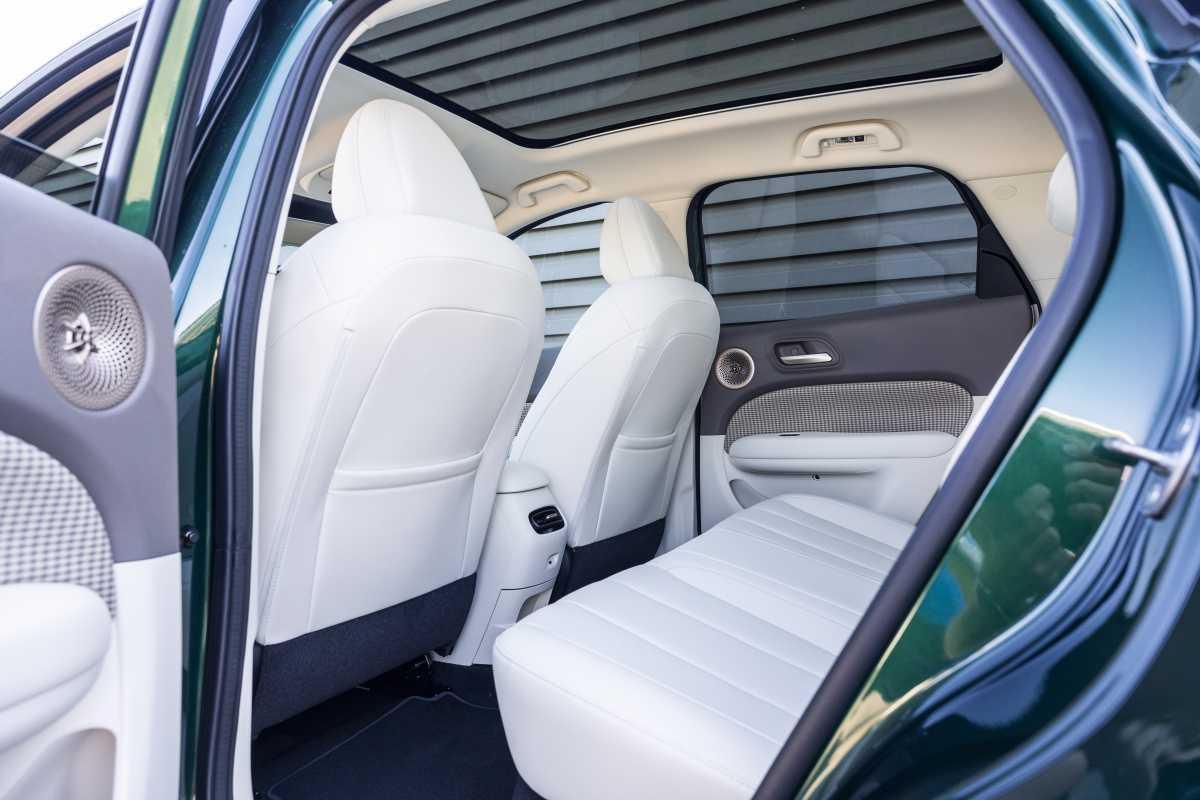 EL NUEVO GWM ORA 5, DISPONIBLE DESDE 19.950 EUROS