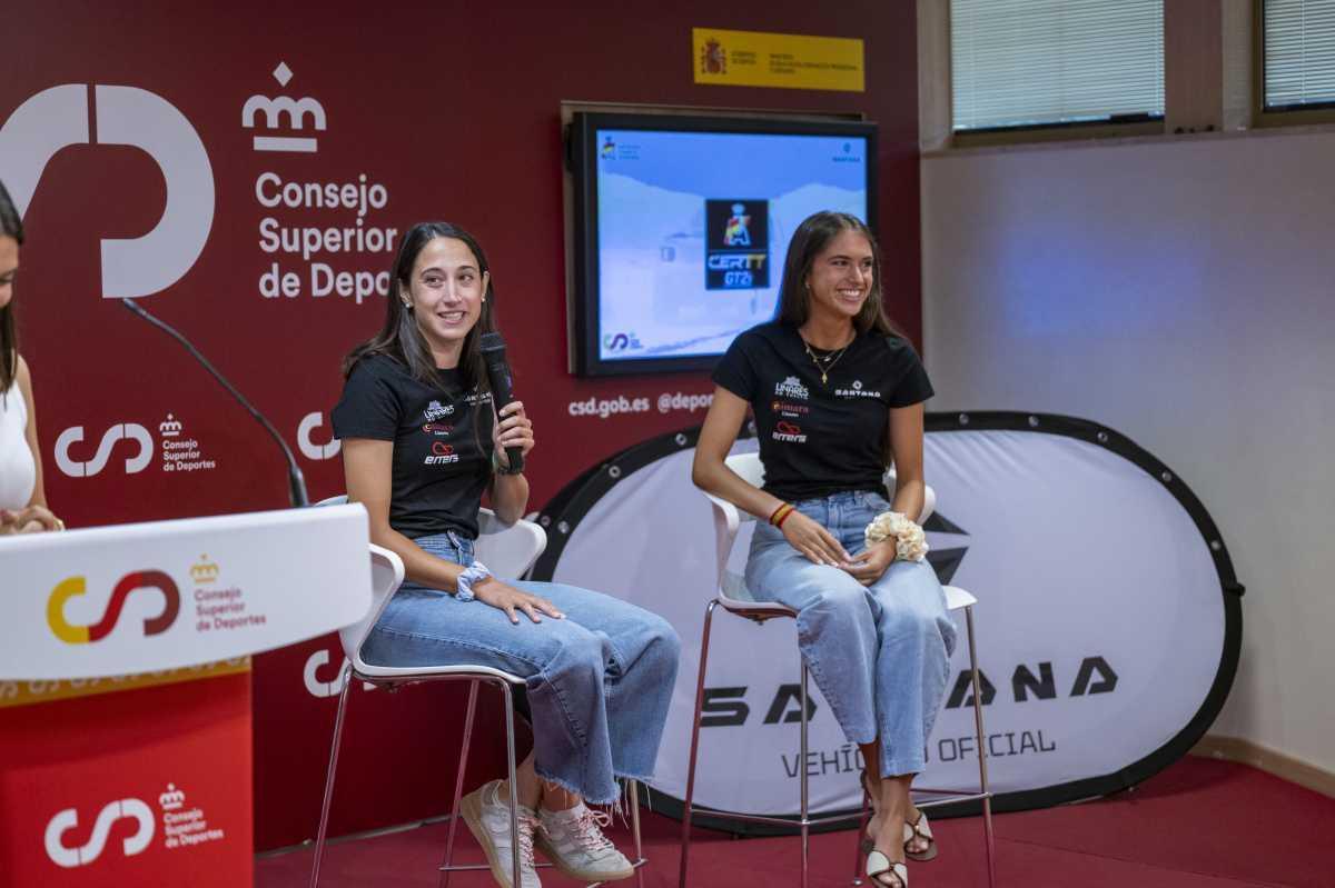 SANTANA MOTORS SE CONVIERTE EN EL VEHÍCULO OFICIAL DEL CAMPEONATO DE ESPAÑA DE RALLYES TT GT2I SANTANA MOTORS SE CONVIERTE EN EL VEHÍCULO OFICIAL DEL CAMPEONATO DE ESPAÑA DE RALLYES TT GT2I