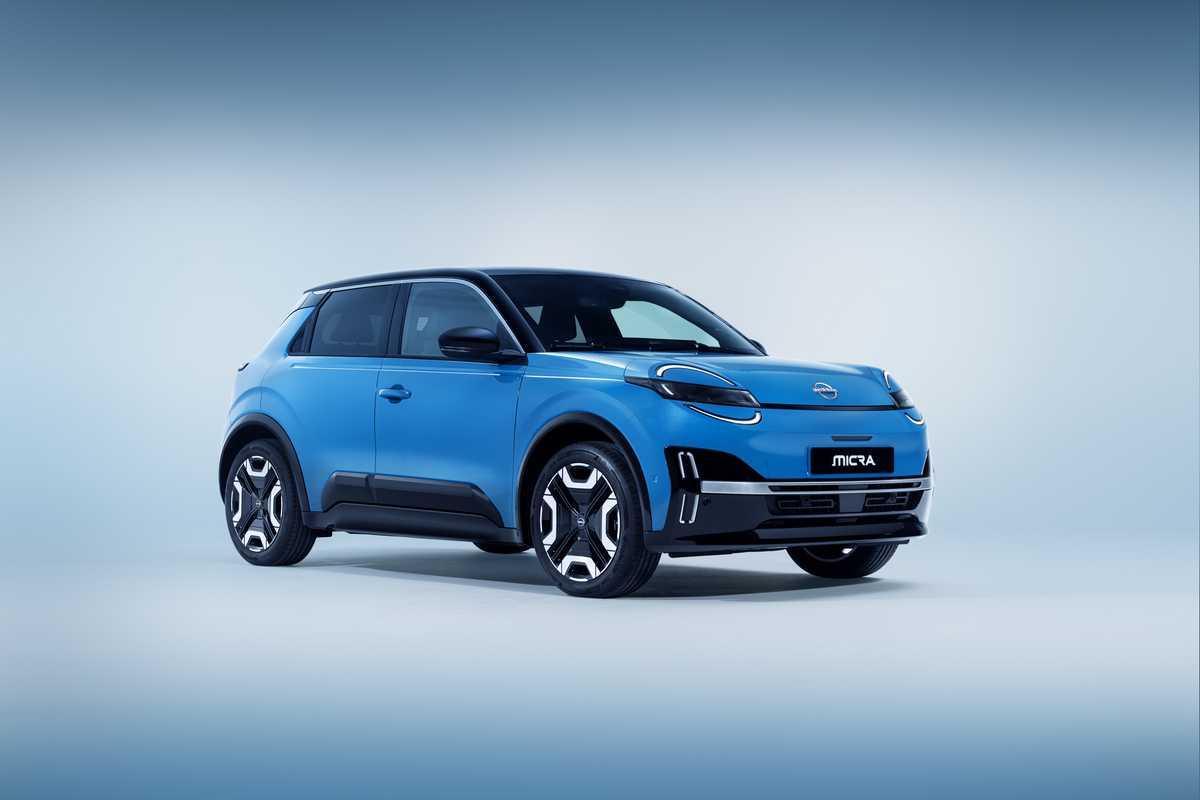 Nissan sitúa a Europa en el centro de su estrategia de electrificación mientras pone el foco en los mercados de China, EEUU y Japón Nissan sitúa a Europa en el centro de su estrategia de electrificación mientras pone el foco en los mercados de China, EEUU y Japón