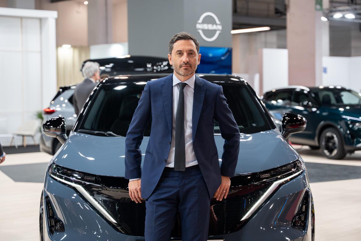 Nissan sitúa a Europa en el centro de su estrategia de electrificación mientras pone el foco en los mercados de China, EEUU y Japón Nissan sitúa a Europa en el centro de su estrategia de electrificación mientras pone el foco en los mercados de China, EEUU y Japón