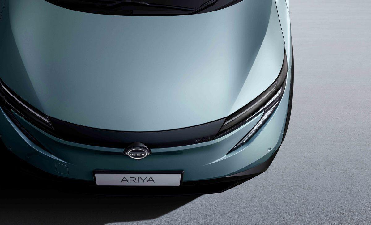 Nissan sitúa a Europa en el centro de su estrategia de electrificación mientras pone el foco en los mercados de China, EEUU y Japón Nissan sitúa a Europa en el centro de su estrategia de electrificación mientras pone el foco en los mercados de China, EEUU y Japón