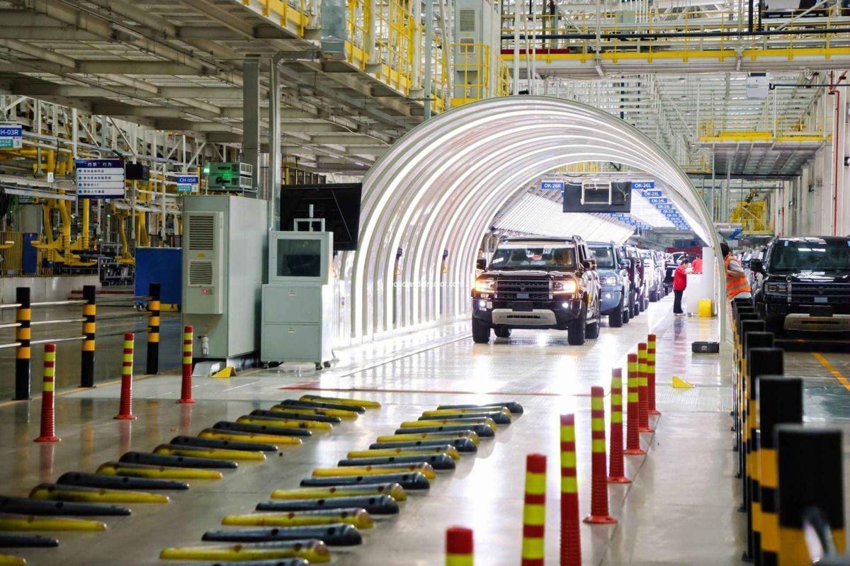 BYD ENTRE LAS CINCO MARCAS AUTOMOVILÍSTICAS MÁS VALIOSAS DEL MUNDO SEGÚN KANTAR BRANDZ 2026