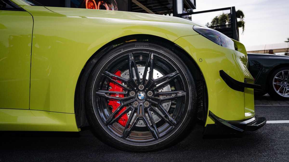 LA FAMILIA P ZERO DE PIRELLI, PROTAGONISTA DEL GOODWOOD FESTIVAL OF SPEED 2026 LA FAMILIA P ZERO DE PIRELLI, PROTAGONISTA DEL GOODWOOD FESTIVAL OF SPEED 2026