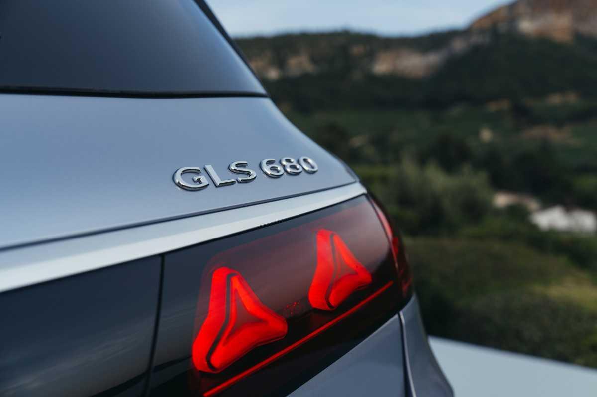 EL NUEVO MERCEDES-MAYBACH GLS: UN UNIVERSO DE LUJO