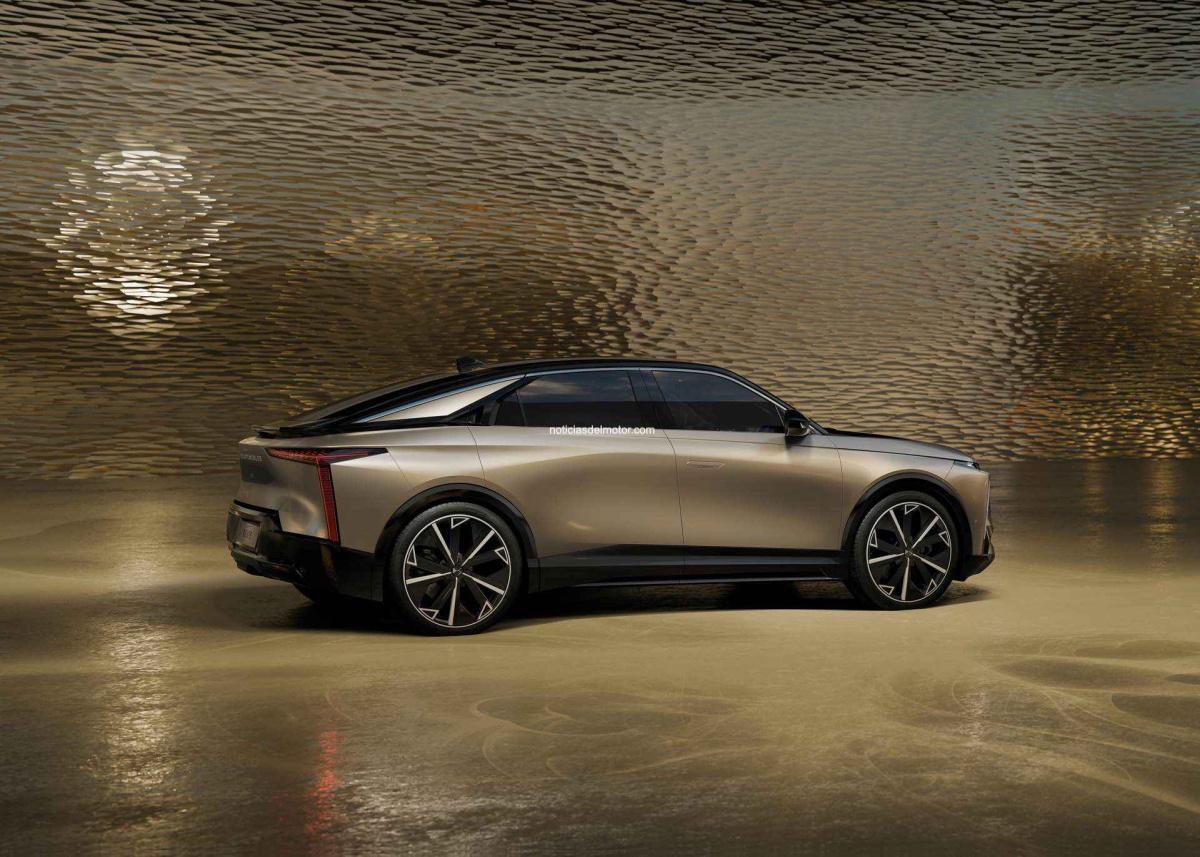 DS AUTOMOBILES DESAFÍA LOS LÍMITES DEL LUJO Y LA ELECTRIFICACIÓN CON LOS NUEVOS DS Nº4 Y DS Nº8 DS AUTOMOBILES DESAFÍA LOS LÍMITES DEL LUJO Y LA ELECTRIFICACIÓN CON LOS NUEVOS DS Nº4 Y DS Nº8