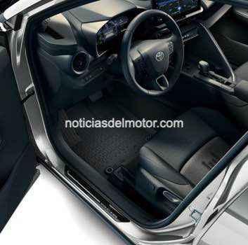 TOYOTA C-HR: CÓMO GANAR ESPACIO PARA LAS VACACIONES SIN RENUNCIAR A DISEÑO NI EFICIENCIA TOYOTA C-HR: CÓMO GANAR ESPACIO PARA LAS VACACIONES SIN RENUNCIAR A DISEÑO NI EFICIENCIA