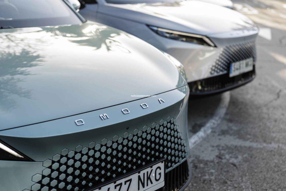 OMODA & JAECOO PRESENTA "CHERY", SU NUEVO ASISTENTE DE INTELIGENCIA ARTIFICIAL PARA LA RED DE CONCESIONARIOS OMODA & JAECOO PRESENTA "CHERY", SU NUEVO ASISTENTE DE INTELIGENCIA ARTIFICIAL PARA LA RED DE CONCESIONARIOS