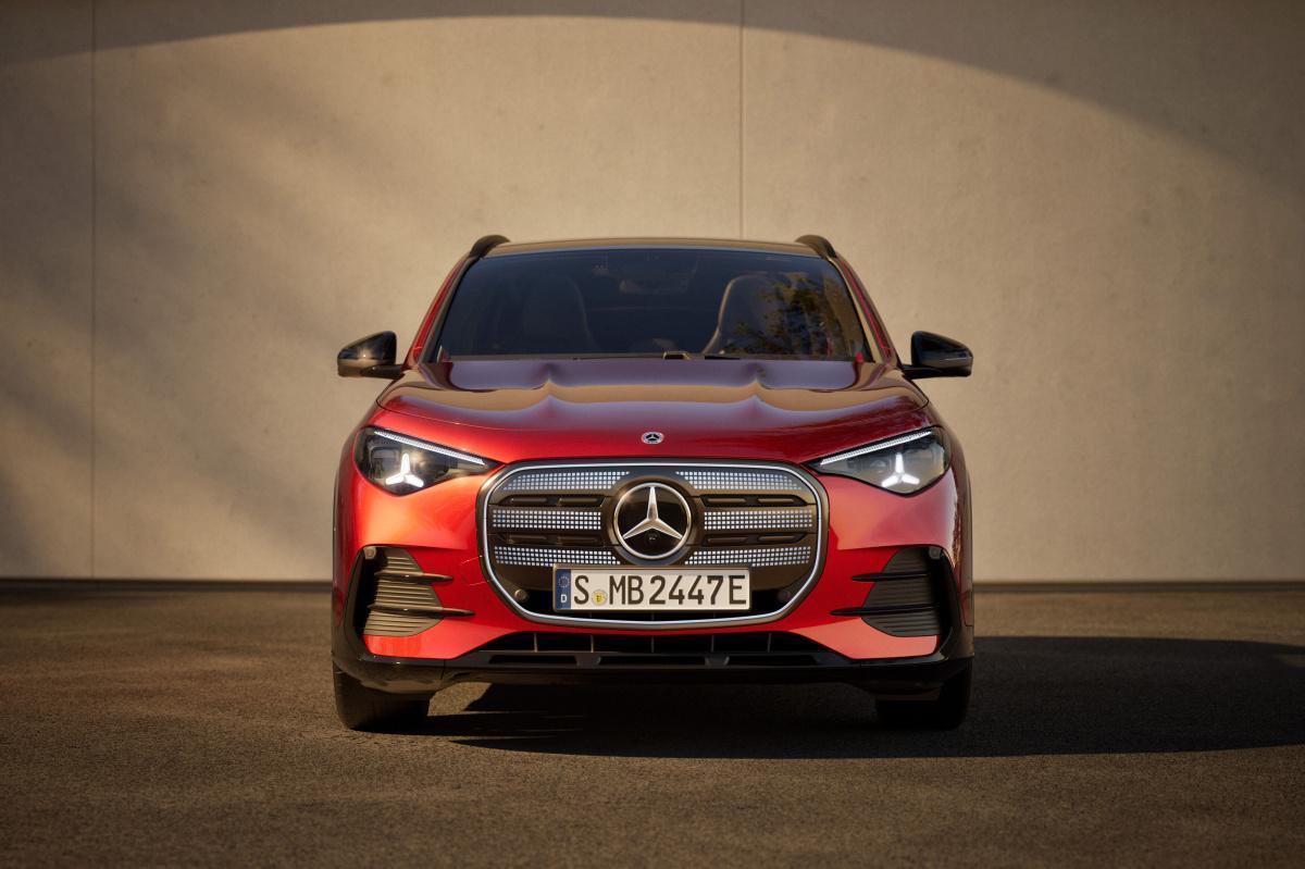 EL NUEVO MERCEDES-BENZ GLA: DISEÑADO PARA EMOCIONAR EL NUEVO MERCEDES-BENZ GLA: DISEÑADO PARA EMOCIONAR