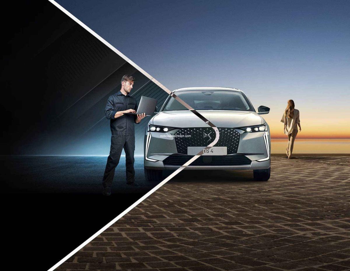 DS AUTOMOBILES Y LAS CLAVES PARA UNA PUESTA A PUNTO PERFECTA ESTE VERANO: EL ARTE DE VIAJAR SIN PREOCUPACIONES