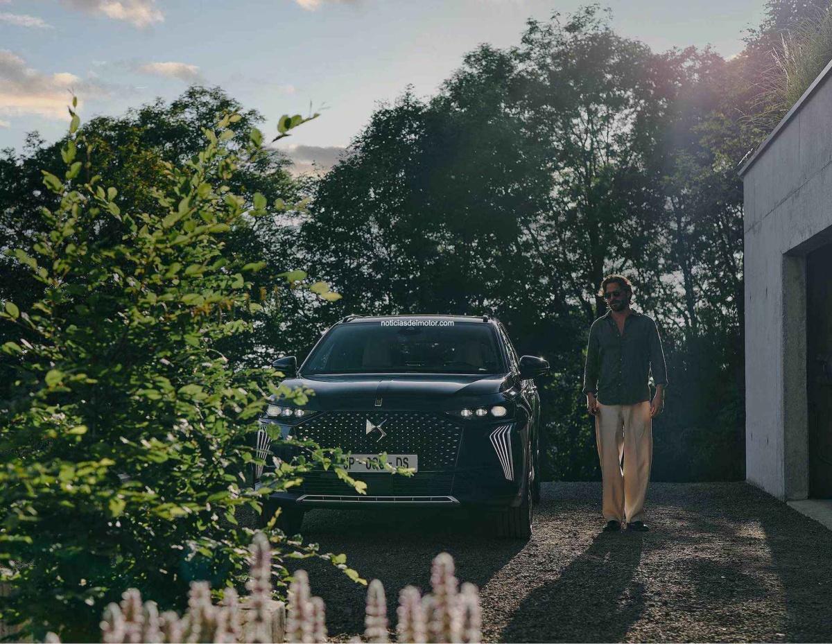 DS AUTOMOBILES Y LAS CLAVES PARA UNA PUESTA A PUNTO PERFECTA ESTE VERANO: EL ARTE DE VIAJAR SIN PREOCUPACIONES