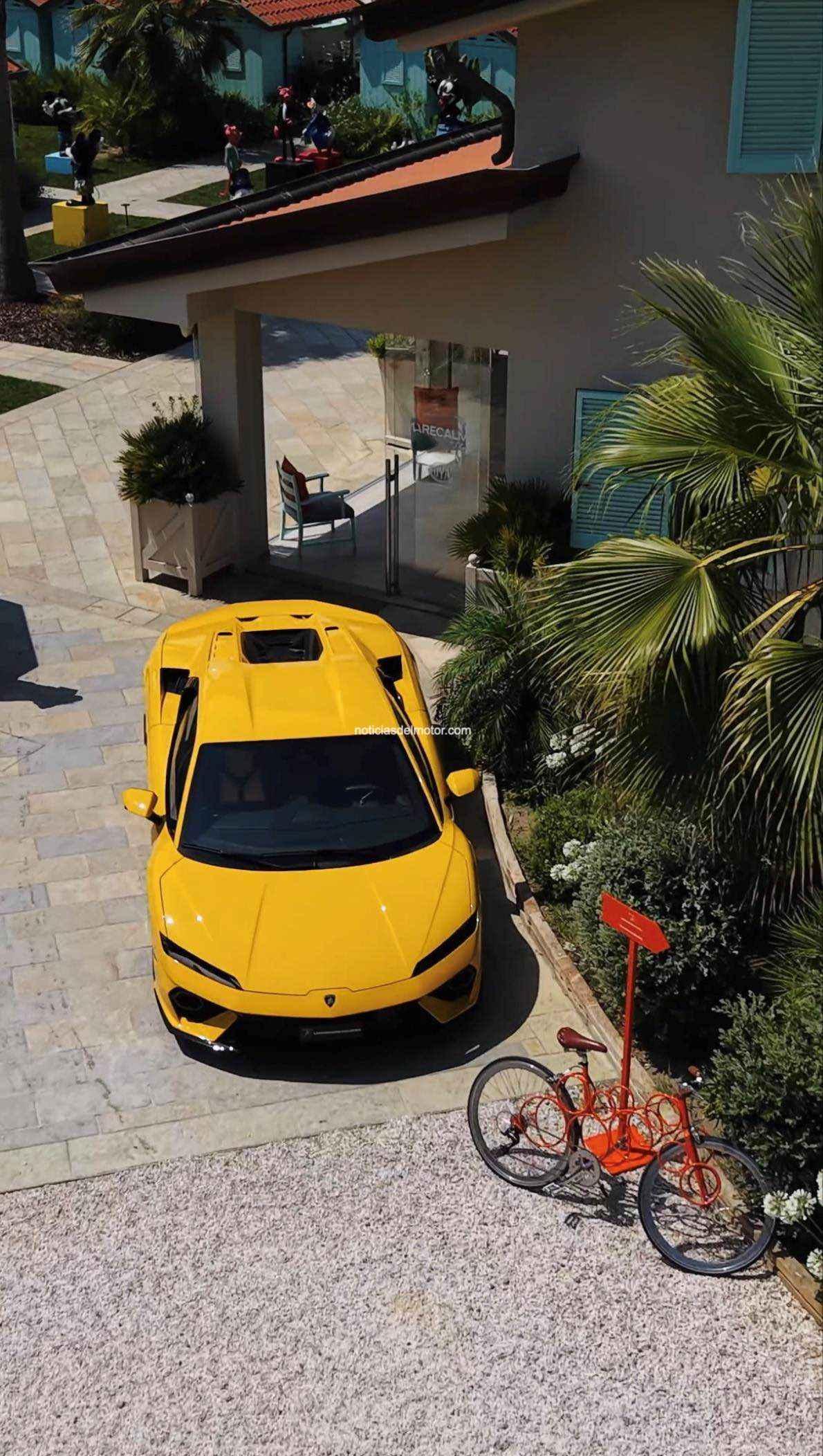 DRIVEN BY COLOR DRIVEN BY COLOR