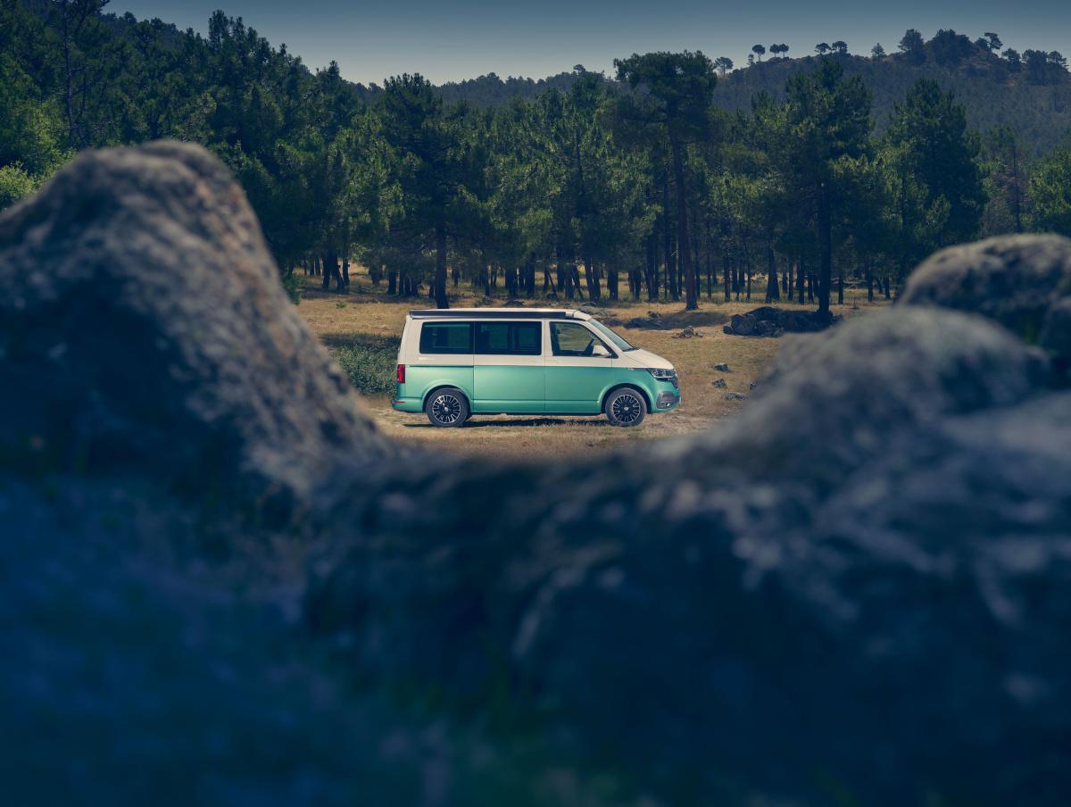 VOLKSWAGEN VEHÍCULOS COMERCIALES LANZA “CAMPER TOUR”, UNA SERIE DE EXPERIENCIAS EXCLUSIVAS QUE UNIRÁN AVENTURA Y COMUNIDAD VOLKSWAGEN VEHÍCULOS COMERCIALES LANZA “CAMPER TOUR”, UNA SERIE DE EXPERIENCIAS EXCLUSIVAS QUE UNIRÁN AVENTURA Y COMUNIDAD