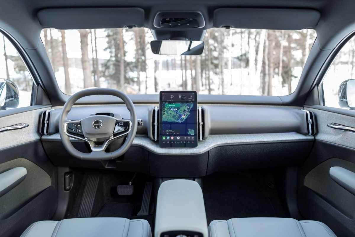 DEL EX30 AL EX60: ASÍ REDUCE VOLVO LA HUELLA DE CARBONO EN CADA NUEVO MODELO ELÉCTRICO DEL EX30 AL EX60: ASÍ REDUCE VOLVO LA HUELLA DE CARBONO EN CADA NUEVO MODELO ELÉCTRICO