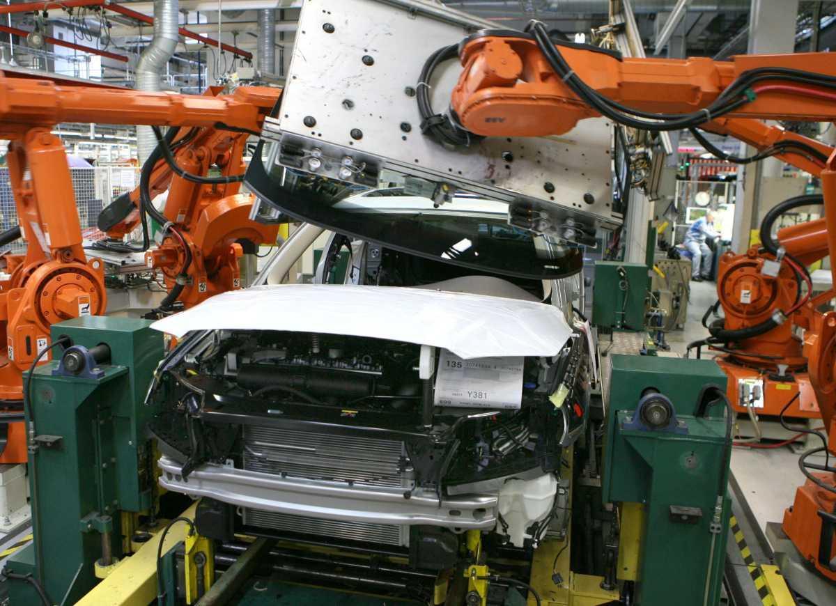 DEL EX30 AL EX60: ASÍ REDUCE VOLVO LA HUELLA DE CARBONO EN CADA NUEVO MODELO ELÉCTRICO DEL EX30 AL EX60: ASÍ REDUCE VOLVO LA HUELLA DE CARBONO EN CADA NUEVO MODELO ELÉCTRICO