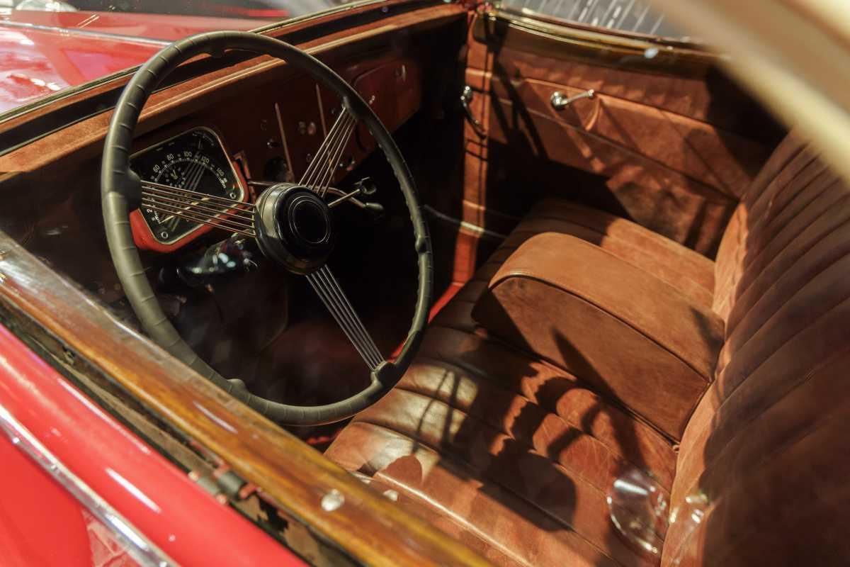 CITROËN: MÁS DE UN SIGLO DE COMPROMISO CON EL CONFORT