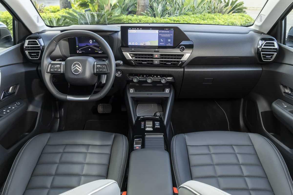 CITROËN: MÁS DE UN SIGLO DE COMPROMISO CON EL CONFORT
