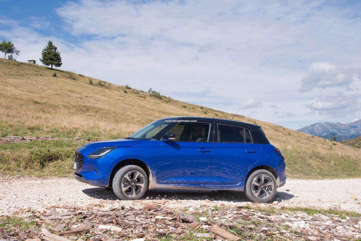 LOS 10 SUZUKI MÁS VERANIEGOS DE LA HISTORIA: MODELOS QUE LLEVAN LA DIVERSIÓN, LA AVENTURA Y EL ESPÍRITU DEL VERANO EN SU ADN