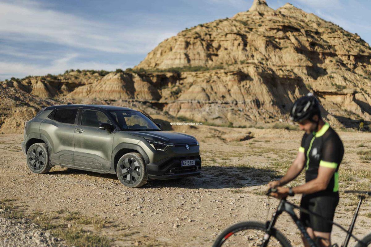 LOS 10 SUZUKI MÁS VERANIEGOS DE LA HISTORIA: MODELOS QUE LLEVAN LA DIVERSIÓN, LA AVENTURA Y EL ESPÍRITU DEL VERANO EN SU ADN LOS 10 SUZUKI MÁS VERANIEGOS DE LA HISTORIA: MODELOS QUE LLEVAN LA DIVERSIÓN, LA AVENTURA Y EL ESPÍRITU DEL VERANO EN SU ADN